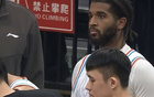 山东高速男篮败辽宁，常规赛第6名收官。