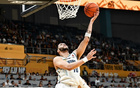 青岛杨瀚森备战NBA，媒体不看好，BR预测次轮51号签。